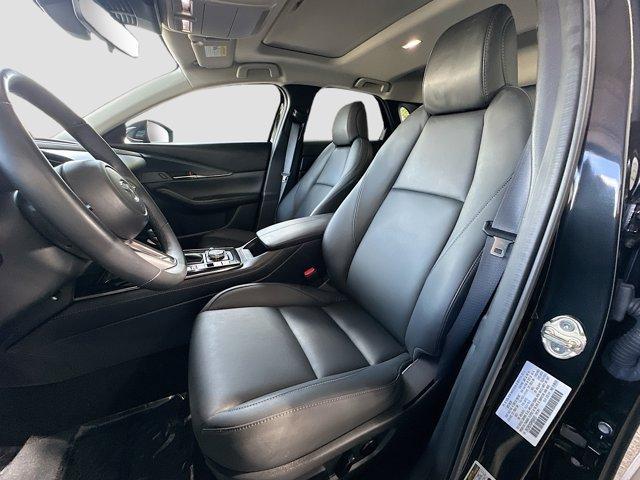 used 2024 Mazda CX-30 car, priced at $22,250