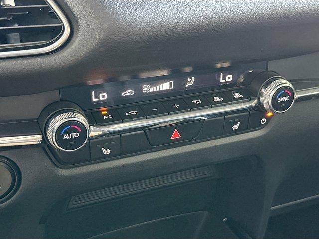 used 2024 Mazda CX-30 car, priced at $22,250