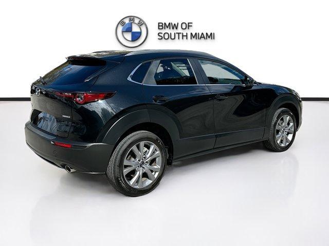 used 2024 Mazda CX-30 car, priced at $22,250