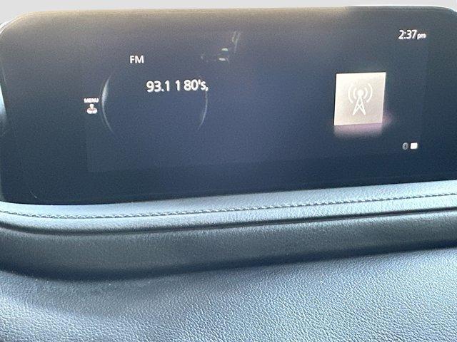 used 2024 Mazda CX-30 car, priced at $22,250