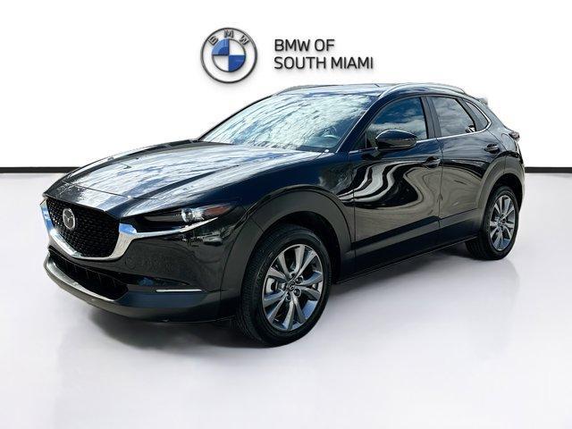 used 2024 Mazda CX-30 car, priced at $22,250