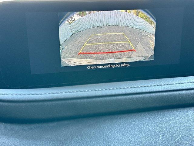 used 2024 Mazda CX-30 car, priced at $22,250