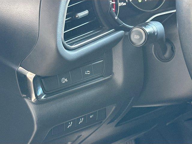 used 2024 Mazda CX-30 car, priced at $22,250