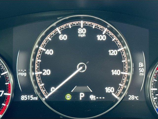 used 2024 Mazda CX-30 car, priced at $22,250