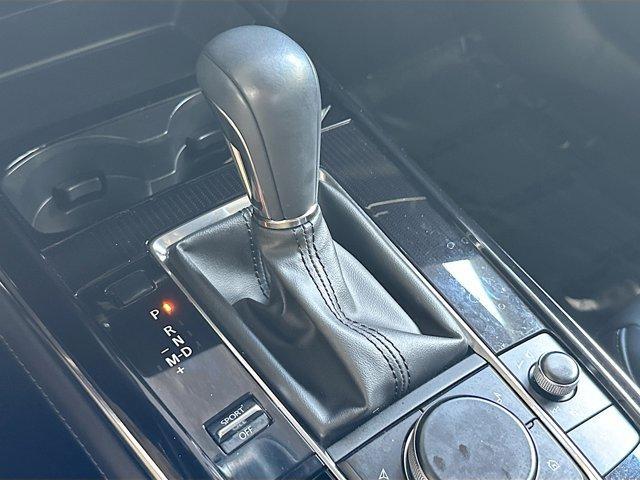 used 2024 Mazda CX-30 car, priced at $22,250