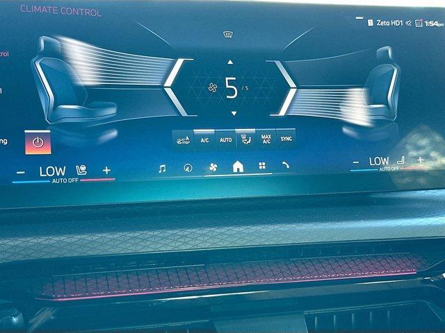 used 2025 BMW M340 car