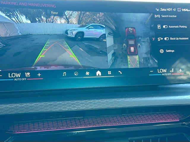 used 2025 BMW M340 car