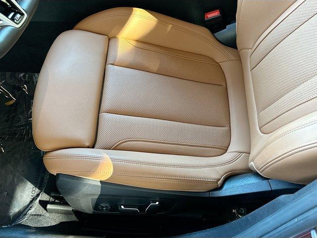 used 2025 BMW M340 car