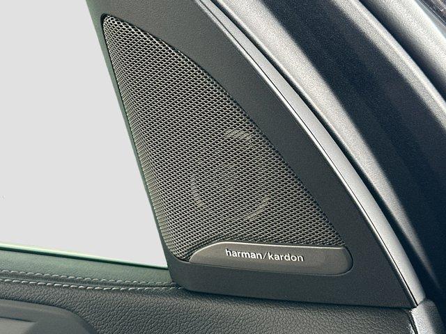 used 2021 BMW X5 car, priced at $27,000