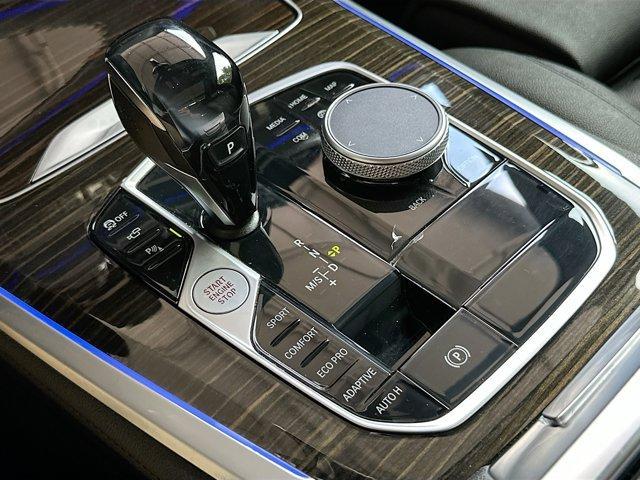 used 2021 BMW X5 car, priced at $27,000