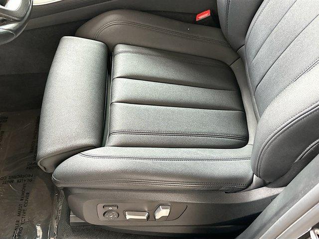 used 2021 BMW X5 car, priced at $27,000