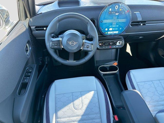 new 2026 MINI Hardtop car, priced at $28,355