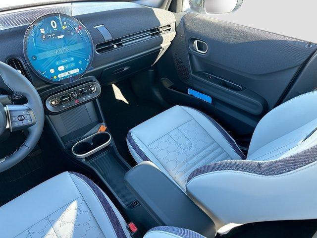 new 2026 MINI Hardtop car, priced at $28,355