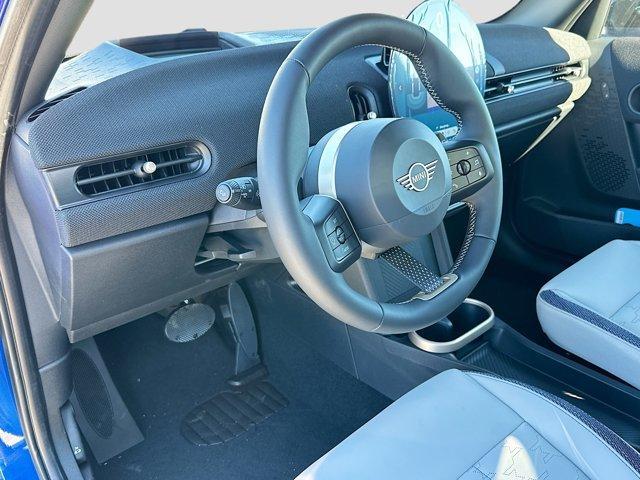 new 2026 MINI Hardtop car, priced at $28,355