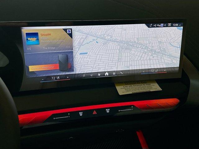 new 2026 BMW X3 car, priced at $54,845