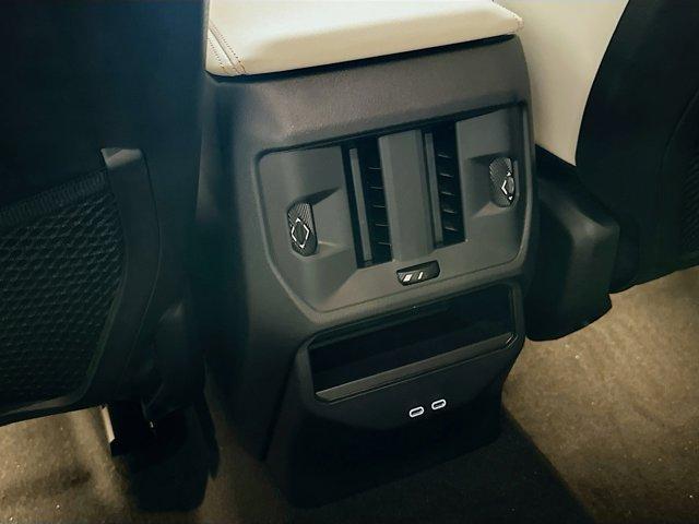 new 2026 BMW X3 car, priced at $54,845