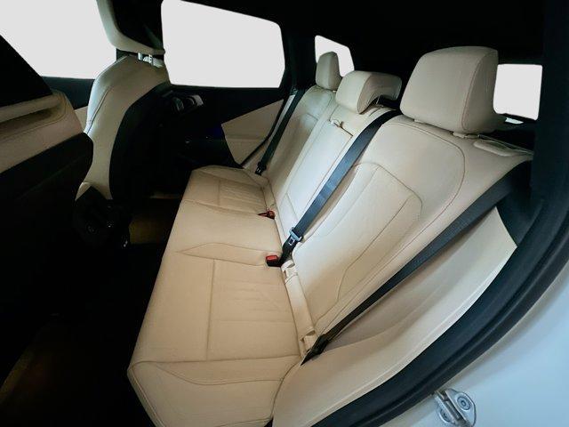 new 2026 BMW X3 car, priced at $54,845