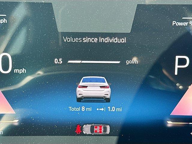 new 2026 BMW 330 car