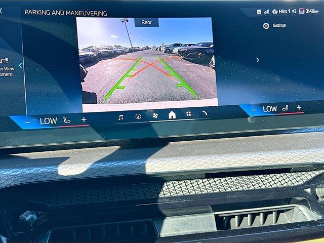 new 2026 BMW 330 car