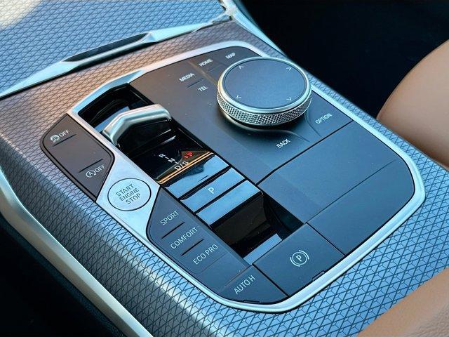 new 2026 BMW 330 car