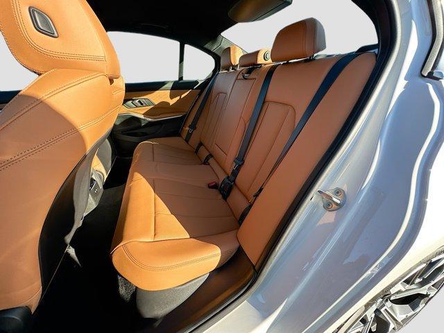 new 2026 BMW 330 car