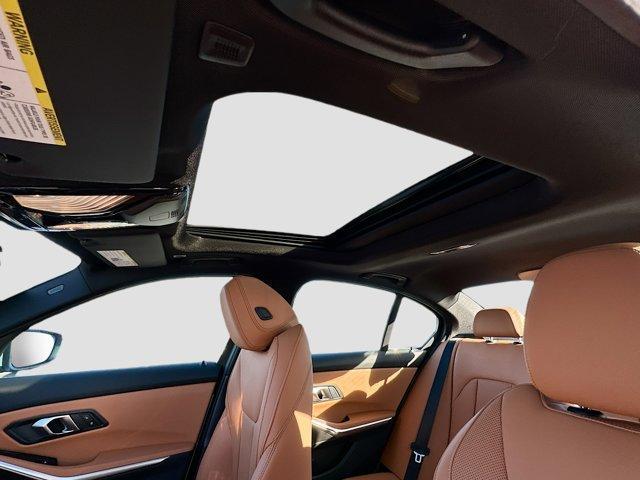 new 2026 BMW 330 car