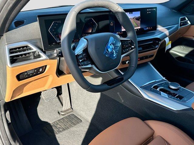 new 2026 BMW 330 car