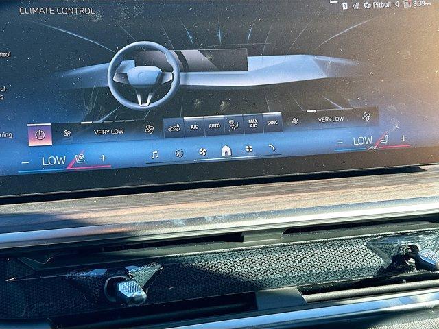 new 2026 BMW X5 car, priced at $76,050