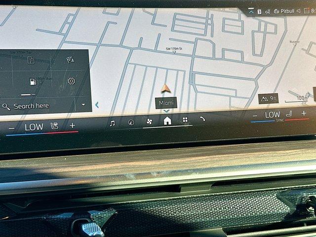 new 2026 BMW X5 car, priced at $76,050