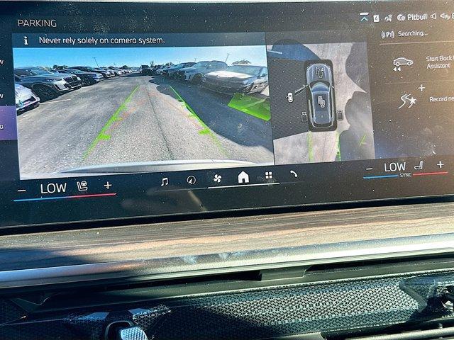 new 2026 BMW X5 car, priced at $76,050