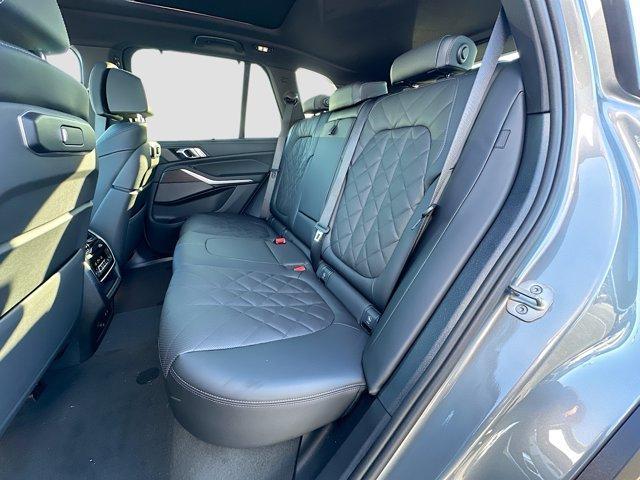 new 2026 BMW X5 car, priced at $76,050