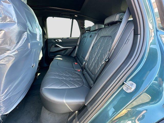 new 2026 BMW X5 car, priced at $74,725