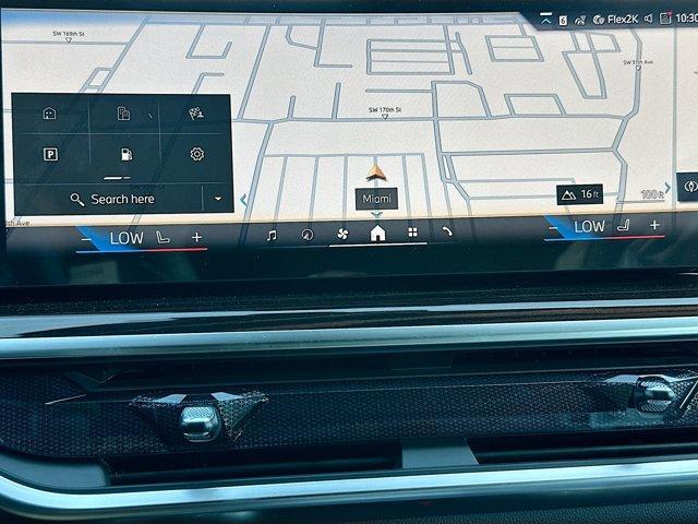 new 2026 BMW X5 car, priced at $74,725