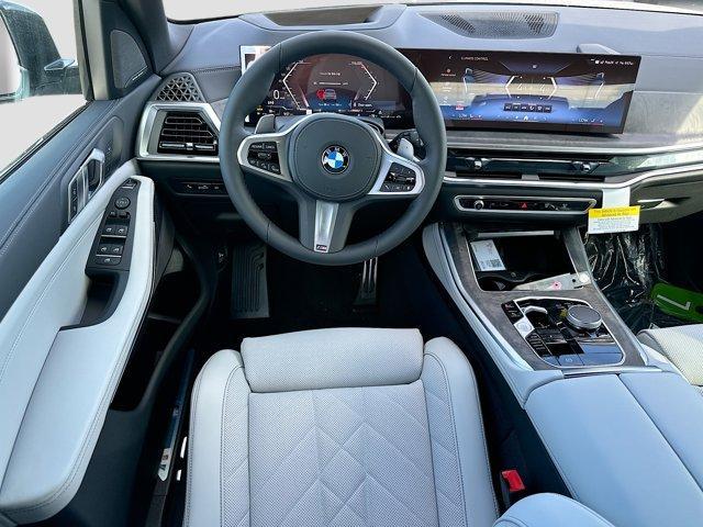 new 2026 BMW X5 car, priced at $79,100