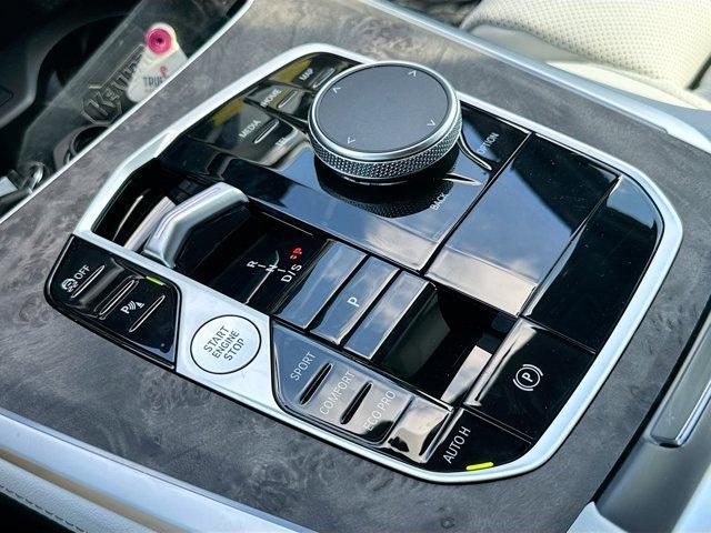 new 2026 BMW X5 car, priced at $79,100