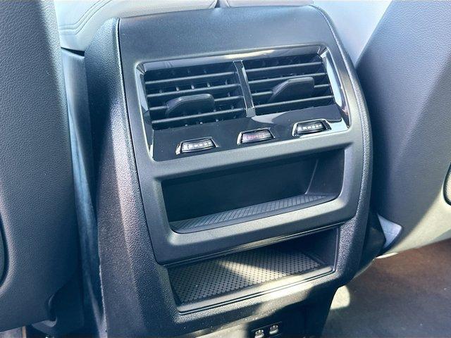 new 2026 BMW X5 car, priced at $79,100