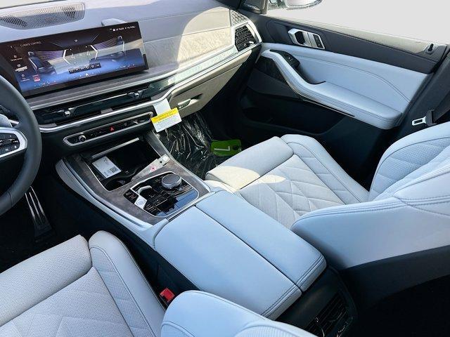 new 2026 BMW X5 car, priced at $79,100