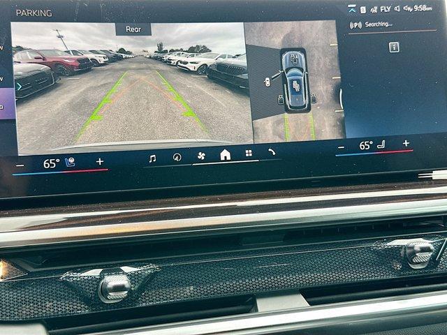 new 2026 BMW X5 car, priced at $81,740