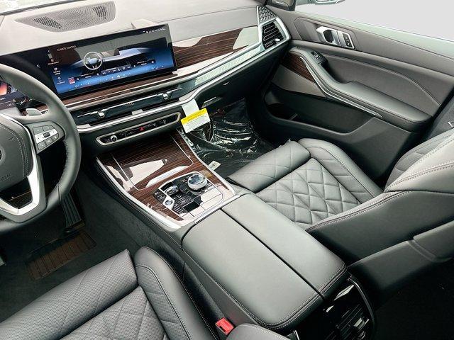 new 2026 BMW X5 car, priced at $81,740