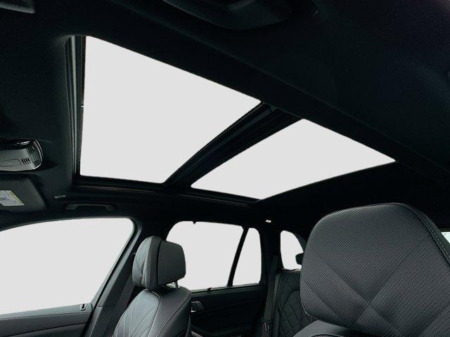 new 2026 BMW X5 car, priced at $81,740