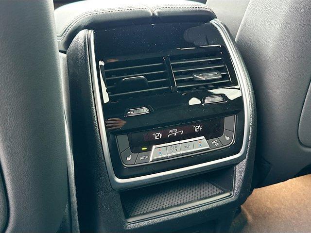 new 2026 BMW X5 car, priced at $81,740