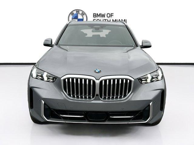 new 2026 BMW X5 car, priced at $81,740