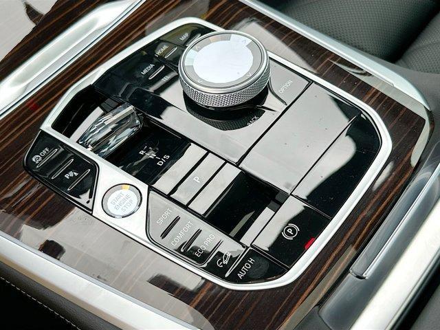 new 2026 BMW X5 car, priced at $81,740