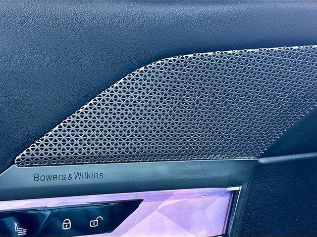 used 2024 BMW 740 car, priced at $67,000