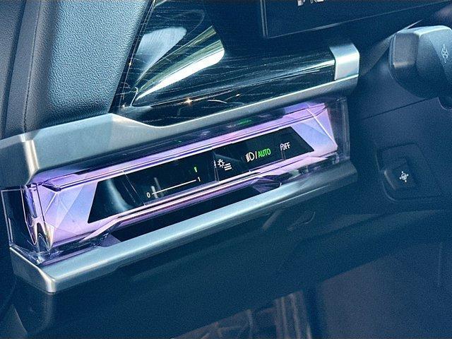 used 2024 BMW 740 car, priced at $67,000