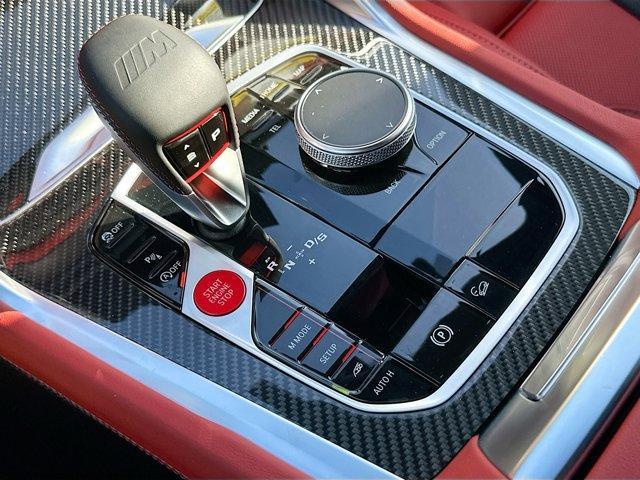 new 2026 BMW X5 M car, priced at $145,970