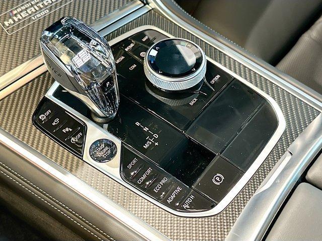 new 2026 BMW M850 Gran Coupe car, priced at $131,950