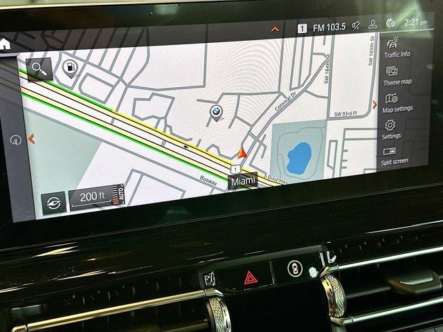 new 2026 BMW M850 Gran Coupe car, priced at $131,950