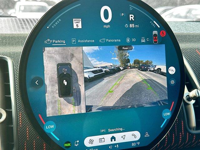 new 2026 MINI Countryman car, priced at $45,065