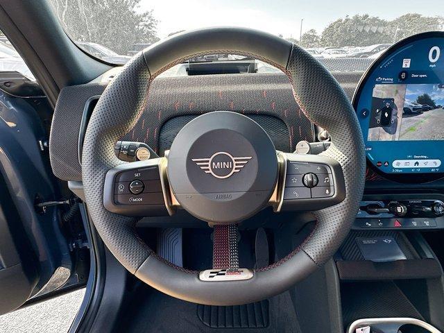 new 2026 MINI Countryman car, priced at $45,065